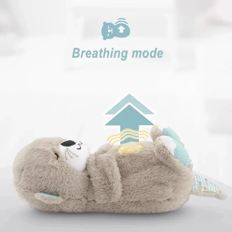 Breathing Otter™